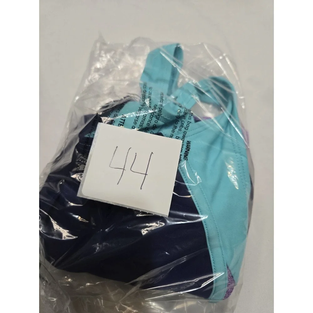 Speedo girls racerback